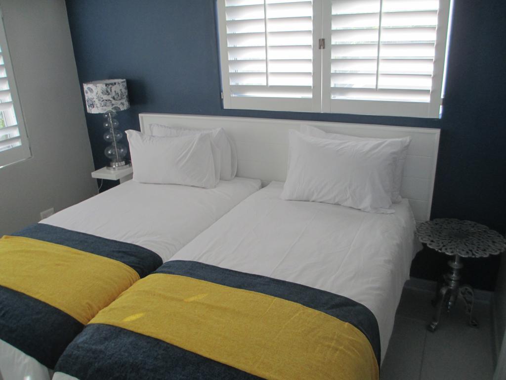Apartment 20 Bronze Bay Durban Kamer foto