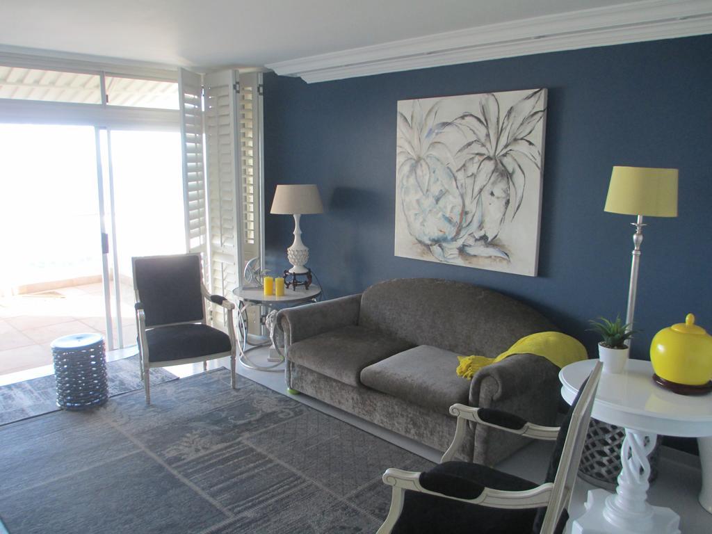 Apartment 20 Bronze Bay Durban Kamer foto