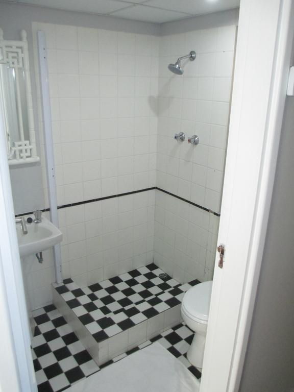 Apartment 20 Bronze Bay Durban Kamer foto