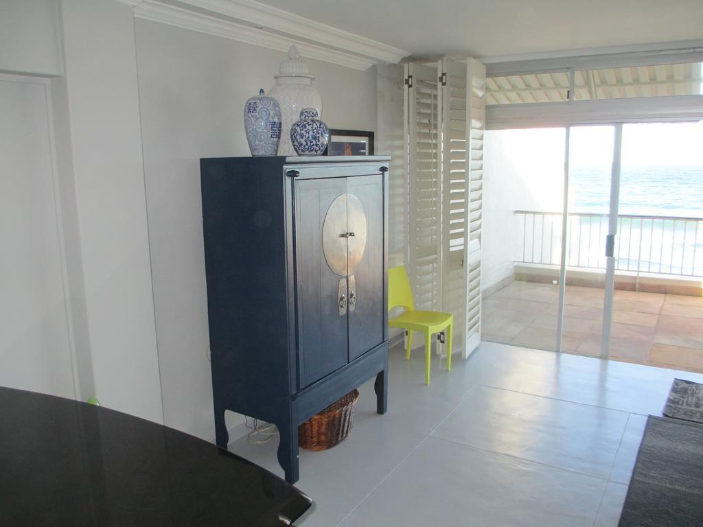 Apartment 20 Bronze Bay Durban Kamer foto