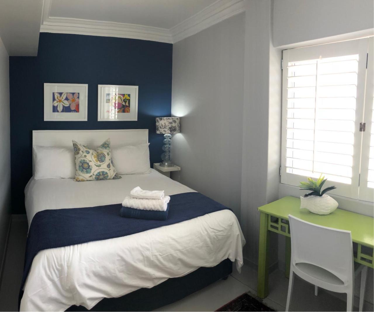 Apartment 20 Bronze Bay Durban Buitenkant foto